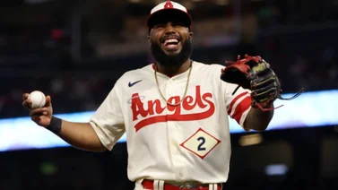 Clásico Mundial de Beisbol: Luis Rengifo se decanta por Venezuela y desplaza a Colombia