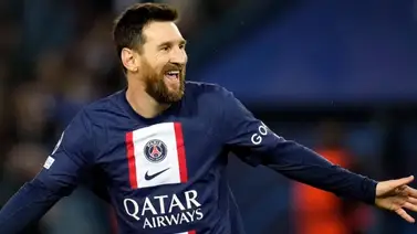 Lionel Messi, Karin Benzema y Kylian Mbappé son los finalistas al premio The Best Lionel Messi, Karin Benzema y Kylian Mbappé son los finalistas al premio The Best