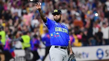 Serie del Caribe: Anthony Vizcaya busca una marca histórica de rescates