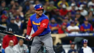 Clásico Mundial de Beisbol: Miguel Cabrera llega como líder histórico de la selección