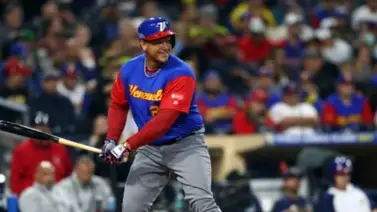 Clásico Mundial de Beisbol: Miguel Cabrera llega como líder histórico de la selección Clásico Mundial de Beisbol: Miguel Cabrera llega como líder histórico de la selección