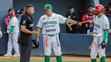 José Moreno afirma esto sobre su elección al premio "Todos Estrellas" José Moreno afirma esto sobre su elección al premio "Todos Estrellas"