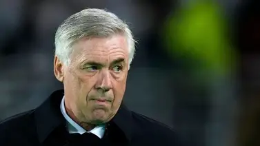 Confederación de Brasil desmiente rumores sobre Ancelotti Confederación de Brasil desmiente rumores sobre Ancelotti