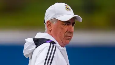 ¿Llegará Carlo Ancelotti a dirigir a la selección de Brasil? ¿Llegará Carlo Ancelotti a dirigir a la selección de Brasil?