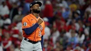MLB: Astros refuerzan su bullpen con presencia dominicana