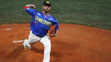 Serie del Caribe: Guillermo Moscoso consigue una marca histórica para Venezuela
