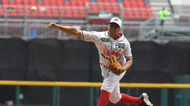 William Cuevas regresa a México en 2023