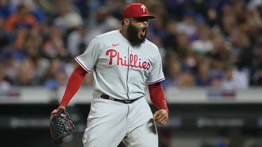 MLB: Los Phillies acuerdan nuevo pacto con este lanzador venezolano