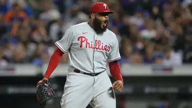 MLB: Los Phillies acuerdan nuevo pacto con este lanzador venezolano MLB: Los Phillies acuerdan nuevo pacto con este lanzador venezolano