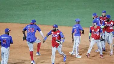 Tigres de Licey blanquean a Leones y se coronan en la Serie del Caribe Tigres de Licey blanquean a Leones y se coronan en la Serie del Caribe