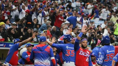 Estos son los títulos de Tigres de Licey de República Dominicana en la Serie del Caribe