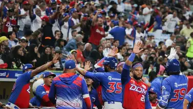 Estos son los títulos de Tigres de Licey de República Dominicana en la Serie del Caribe Estos son los títulos de Tigres de Licey de República Dominicana en la Serie del Caribe