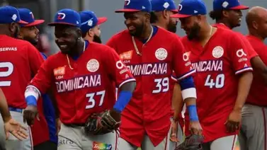 Serie del Caribe: El camino de los Tigres de Licey para salir campeón Serie del Caribe: El camino de los Tigres de Licey para salir campeón