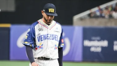 Serie del Caribe: ¿Qué le pasó a Leones del Caracas en el juego final?