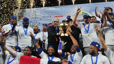 Emilio Bonifacio sobre ganar en La Rinconada:"Dije que íbamos a conseguir una victoria importante aquí" Emilio Bonifacio sobre ganar en La Rinconada:"Dije que íbamos a conseguir una victoria importante aquí"