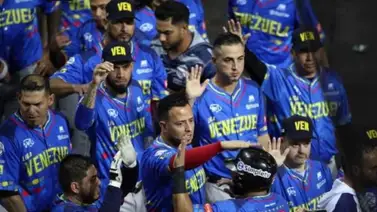 Serie del Caribe: Así quedaron las posiciones del torneo en esta edición de 2023 Serie del Caribe: Así quedaron las posiciones del torneo en esta edición de 2023