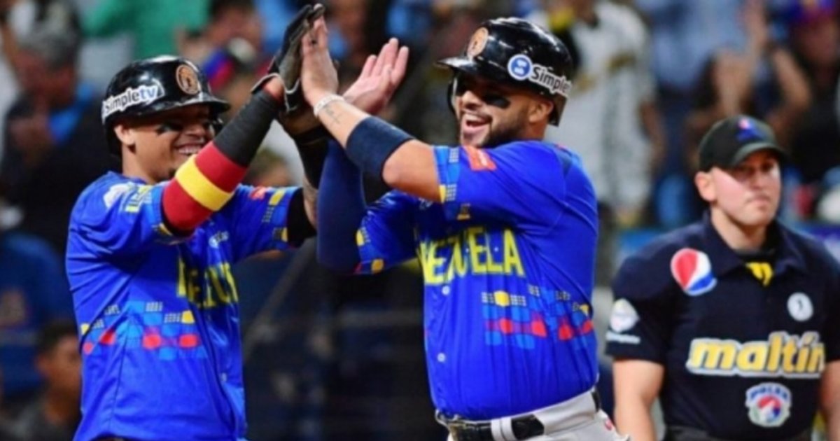 Serie del Caribe ¿Cuáles son los equipos venezolanos que han logrado