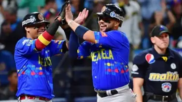 Serie del Caribe: ¿Cuáles son los equipos venezolanos que han logrado ganar la Serie del Caribe? Serie del Caribe: ¿Cuáles son los equipos venezolanos que han logrado ganar la Serie del Caribe?