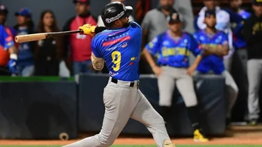 Serie del Caribe: Estos son los jugadores más destacados de Leones del Caracas en el Clásico Caribeño 2023