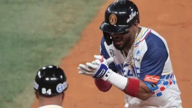 Serie del Caribe: Danry Vásquez agradece a la fanaticada venezolana (+Tuit)