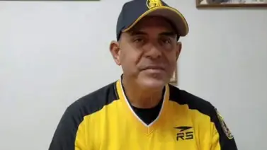 Serie del Caribe: Así reaccionó Wilson Álvarez al premio del jugador más valioso del Clásico Caribeño Serie del Caribe: Así reaccionó Wilson Álvarez al premio del jugador más valioso del Clásico Caribeño