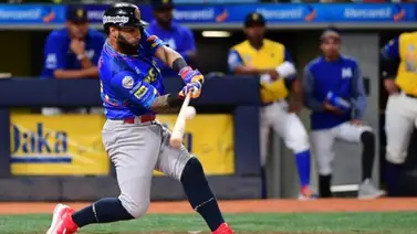 Serie del Caribe: Alí Castillo extiende su agradecimiento a la afición de Leones (+Tuit) Serie del Caribe: Alí Castillo extiende su agradecimiento a la afición de Leones (+Tuit)