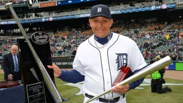 ¿Cuántos MVP estarán presentes en el Clásico Mundial de Beisbol?