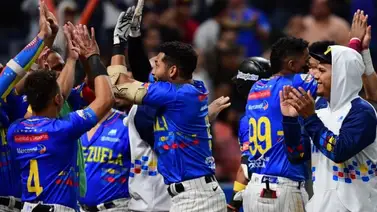 Lo bueno, lo malo y lo feo de la Serie del Caribe Gran Caracas 2023 Lo bueno, lo malo y lo feo de la Serie del Caribe Gran Caracas 2023