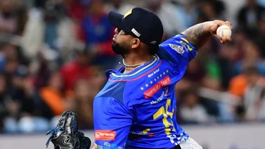 Anthony Vizcaya: "La experiencia de la Serie del Caribe me la llevo al Clásico"