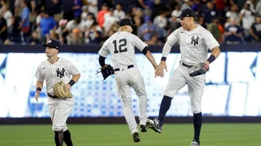 MLB: Así sería el roster de los Yankees de Nueva York para el Opening Day