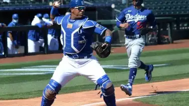 MLB: Spring Training 2023 de las Grandes Ligas inicia con la llegada de los lanzadores y receptores MLB: Spring Training 2023 de las Grandes Ligas inicia con la llegada de los lanzadores y receptores