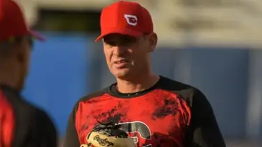 LVBP: Cardenales de Lara toma una importante decisión con Carlos Mendoza LVBP: Cardenales de Lara toma una importante decisión con Carlos Mendoza