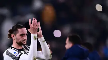 La Juventus quiere acercarse a competiciones europeas (+ Video) La Juventus quiere acercarse a competiciones europeas (+ Video)