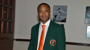 Melvin Mora recupera áreas de la Universidad de Carabobo (+Video)