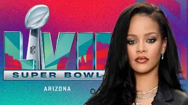 Las cuatro curiosidades de Rihanna antes de su reaparición Las cuatro curiosidades de Rihanna antes de su reaparición