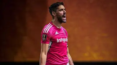 El golazo de tiro libre de Gabriel Cichero en la Kings League (+ Video) El golazo de tiro libre de Gabriel Cichero en la Kings League (+ Video)