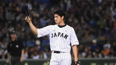 Clásico Mundial de Beisbol: ¿La rotación de Japón es la mejor del torneo?