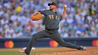 MLB: Lanzadores y catchers venezolanos que deberían reportarse al Spring Training 2023 MLB: Lanzadores y catchers venezolanos que deberían reportarse al Spring Training 2023