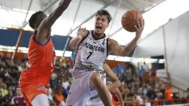 Superliga: Gladiadores de Anzoátegui envía a José Materán a Gaiteros del Zulia