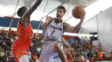 Superliga: Gladiadores de Anzoátegui envía a José Materán a Gaiteros del Zulia Superliga: Gladiadores de Anzoátegui envía a José Materán a Gaiteros del Zulia