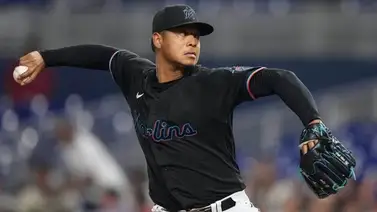 MLB: Dos lanzadores venezolanos buscan ganarse un lugar en sus nuevos equipos MLB: Dos lanzadores venezolanos buscan ganarse un lugar en sus nuevos equipos