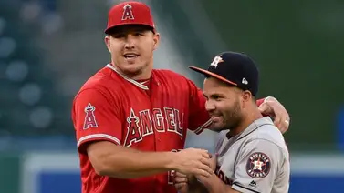 Estos son los mejores jugadores del Clásico Mundial de Beisbol según MLB Estos son los mejores jugadores del Clásico Mundial de Beisbol según MLB