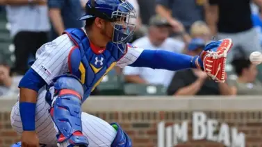 MLB: Estas son las proyecciones de Willson Contreras con su nuevo equipo para la temporada 2023 MLB: Estas son las proyecciones de Willson Contreras con su nuevo equipo para la temporada 2023