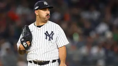 Clásico Mundial: Estados Unidos sufre una dura baja en su cuerpo de lanzadores (+Tweet) Clásico Mundial: Estados Unidos sufre una dura baja en su cuerpo de lanzadores (+Tweet)