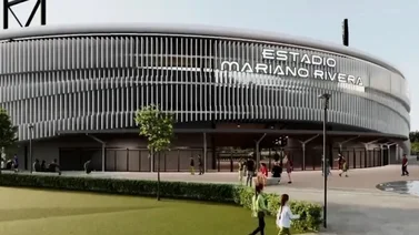 Así será el próximo estadio de nivel Grandes Ligas en el Caribe (+FOTO)