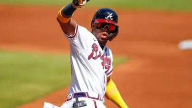 MLB: Ronald Acuña Jr. y sus números en el Spring Training de Grandes Ligas