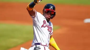MLB: Ronald Acuña Jr. y sus números en el Spring Training de Grandes Ligas MLB: Ronald Acuña Jr. y sus números en el Spring Training de Grandes Ligas
