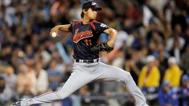 Clásico Mundial: Yu Darvish será el primer abridor de Japón y una curiosidad histórica lo persigue (+Tweet)