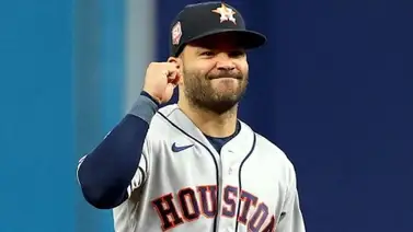 Clásico Mundial de Beisbol: Venezuela es el tercer equipo con más jugadores "naturales" Clásico Mundial de Beisbol: Venezuela es el tercer equipo con más jugadores "naturales"