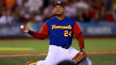 Clásico Mundial de Beisbol: Miguel Cabrera buscará récords jonroneros con Venezuela Clásico Mundial de Beisbol: Miguel Cabrera buscará récords jonroneros con Venezuela
